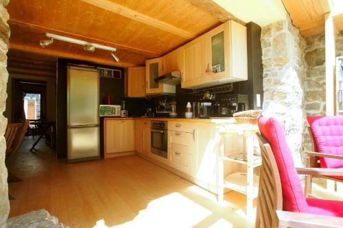 Le Magasin a Sel Hotel in Crozon