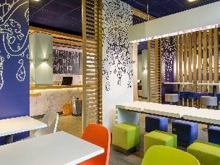 Ibis budget Dunkerque Grande Synthe Hotel in Dunkirk