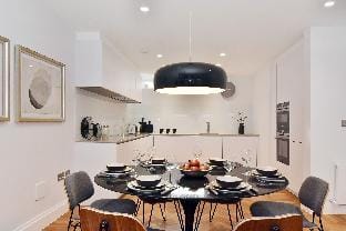 Albemarle Elegance III - 37AS3 Hotel in City of Westminster