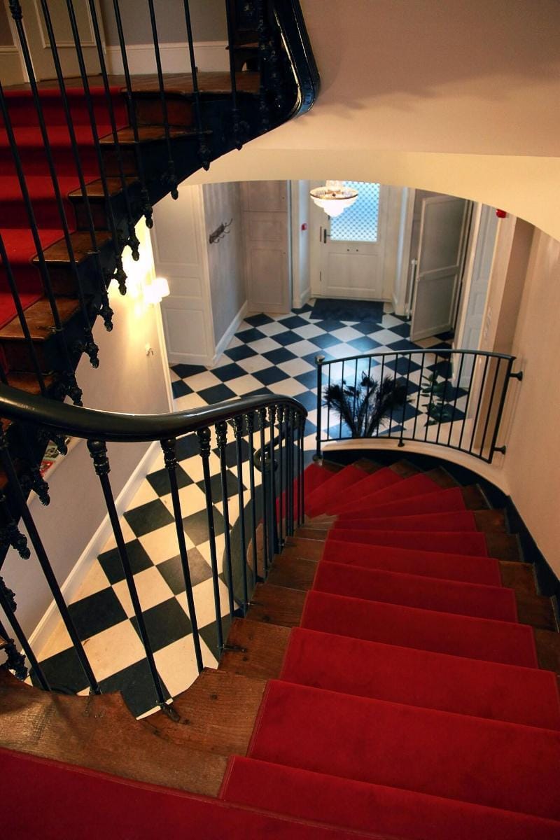 Hotel Le Gentleman Hotel in Pays de la Loire