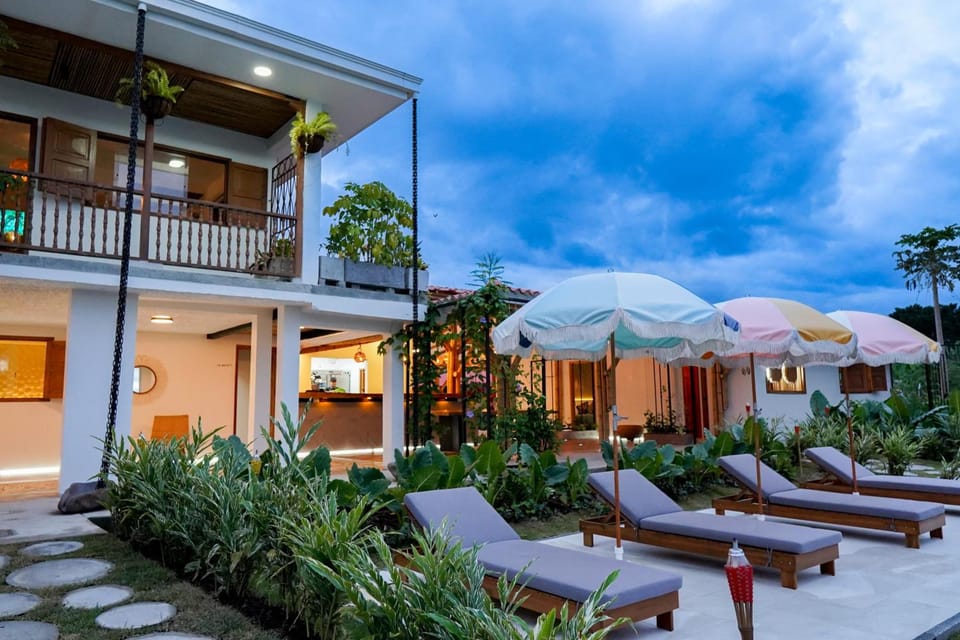 Cannatel Exclusive Hotel Hotel in Quindio, Colombia