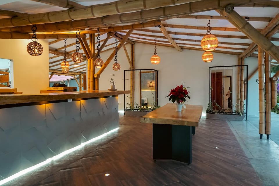 Cannatel Exclusive Hotel Hotel in Quindio, Colombia