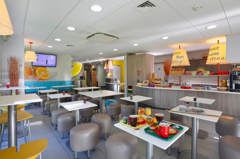 Facilities