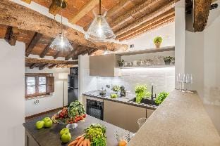 La Dorina Penthouse in Lucca Hotel in Capannori