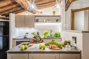 La Dorina Penthouse in Lucca Hotel in Capannori