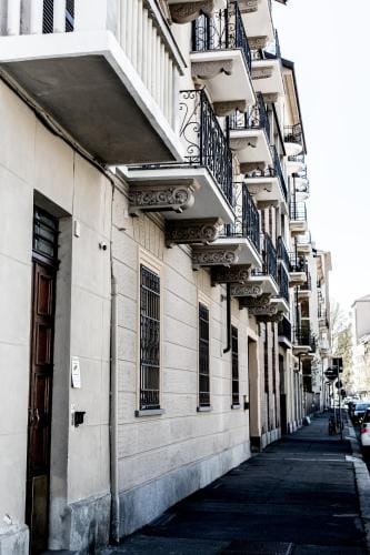 Guest House Turin Metro Young Hotel in Turin
