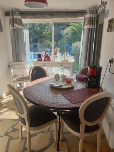 L'Abrialys Hotel in Lorgues