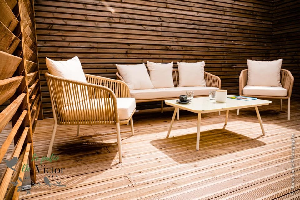 Hotel Le Patio de Victor, Lorient Hotel in Lorient