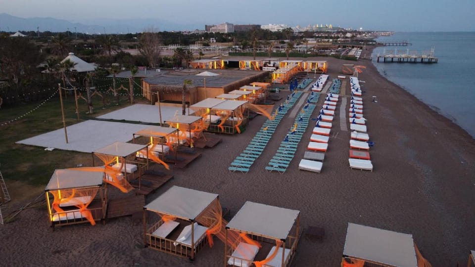 Regenesis Hotel & SPA Hotel in Antalya Province