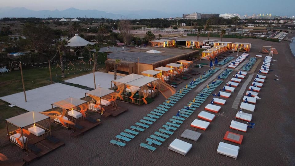 Regenesis Hotel & SPA Hotel in Antalya Province