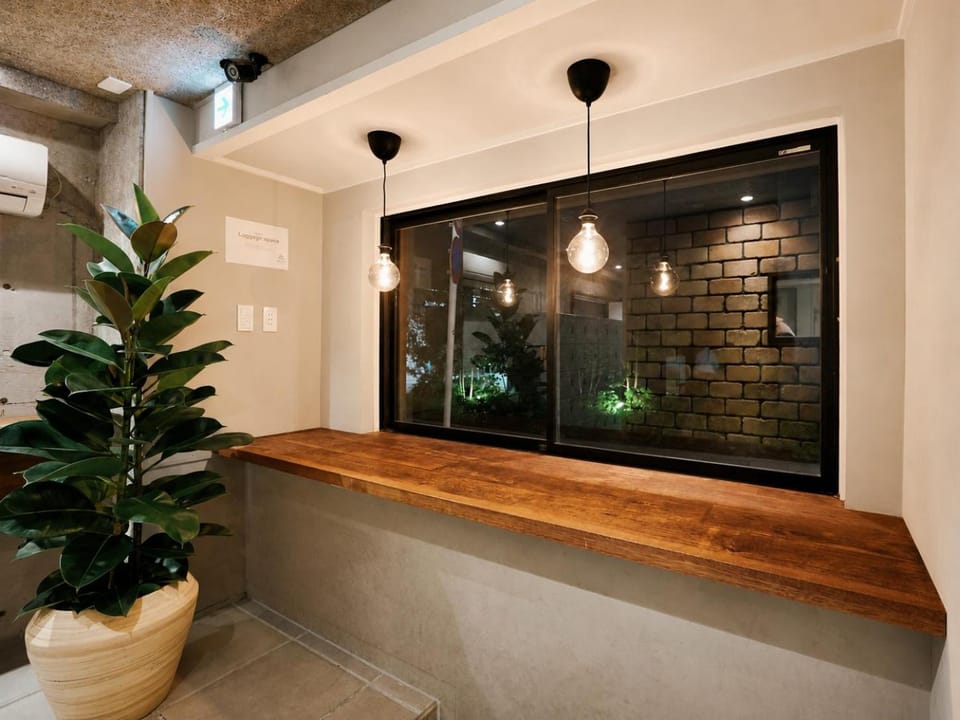 Akasaka Guesthouse HIVE Hostel in Kanagawa Prefecture