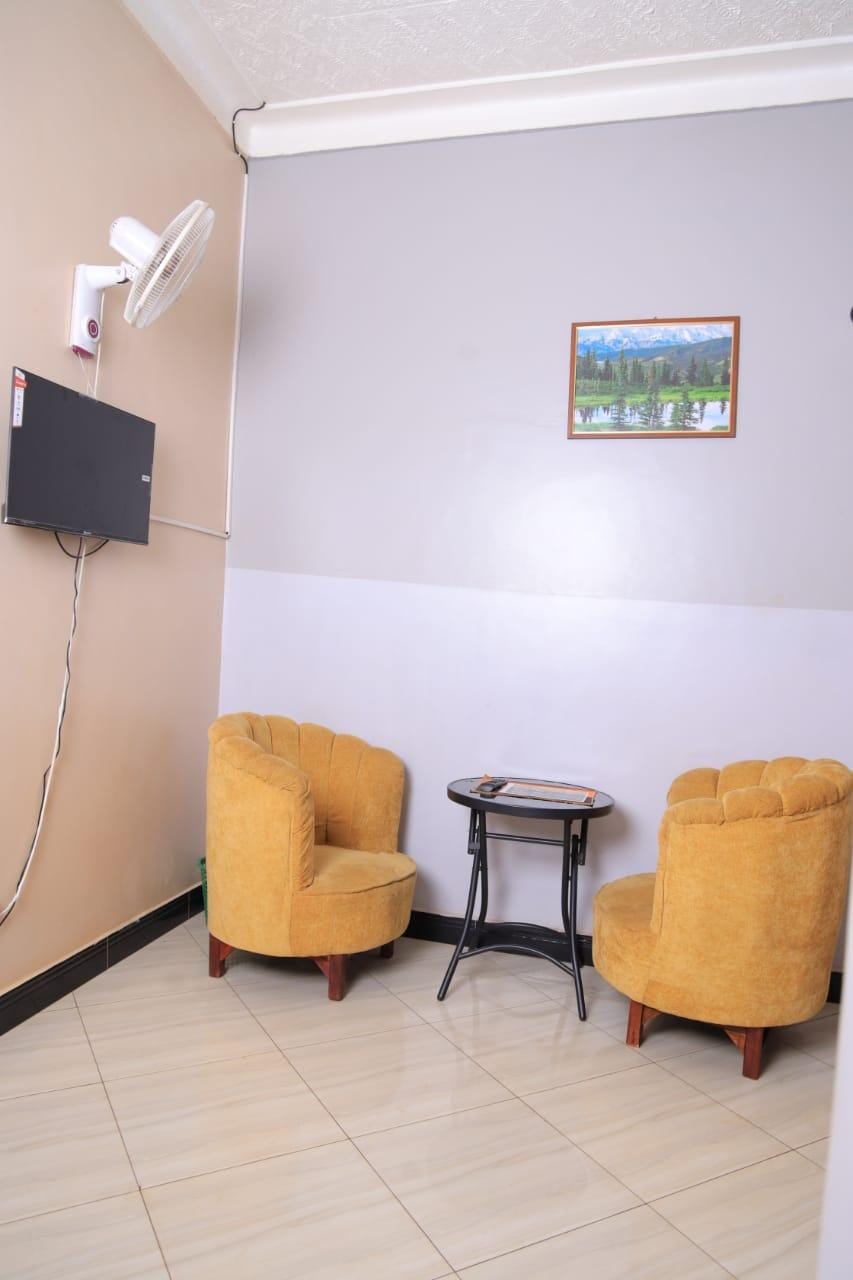 mthreestella hotel Hotel in Kampala