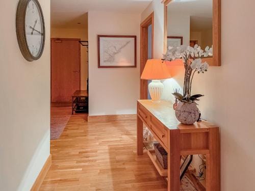 No.1 The Links Apartment, Brora Hotel in Scotland