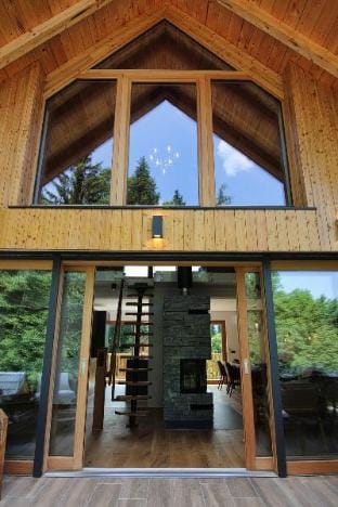 The Villa Bled Big Apt  Premium Luxury Retreat Hotel in Bled
