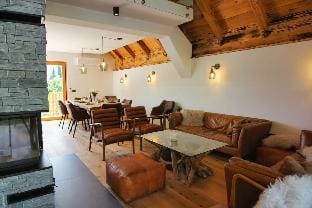 The Villa Bled Big Apt  Premium Luxury Retreat Hotel in Bled