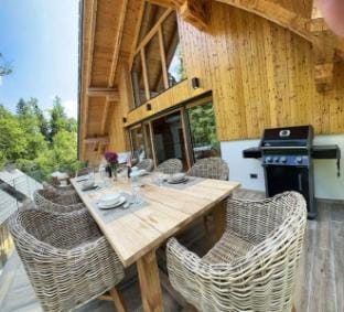 The Villa Bled Big Apt  Premium Luxury Retreat Hotel in Bled