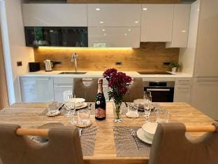 The Villa Bled  Small Apt  Premium Luxury Retreat Hotel in Bled