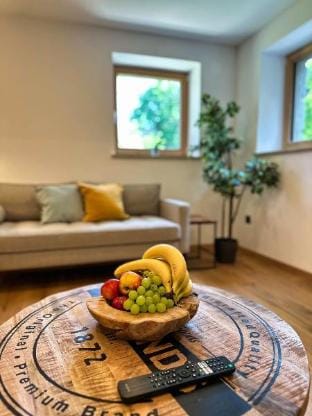The Villa Bled  Small Apt  Premium Luxury Retreat Hotel in Bled