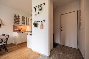 So  a Valley Suites - Superior Apartment 09 Hotel in Bovec