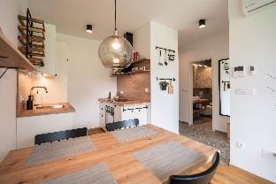 So  a Valley Suites - Superior Apartment 09 Hotel in Bovec