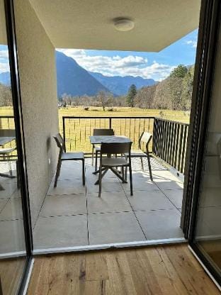 So  a Valley Suites - Superior Apartment 17 Hotel in Bovec