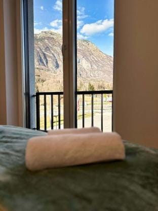 So  a Valley Suites - Superior Apartment 20 Hotel in Bovec