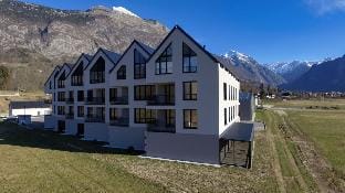 So  a Valley Suites - Superior Apartment 28 Hotel in Bovec