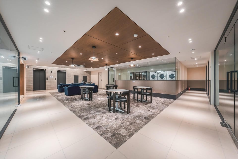 Just Sleep Incheon Songdo Branch Motel in Gyeonggi-do