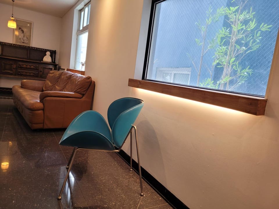 Gallery Hotel Motel in Busan