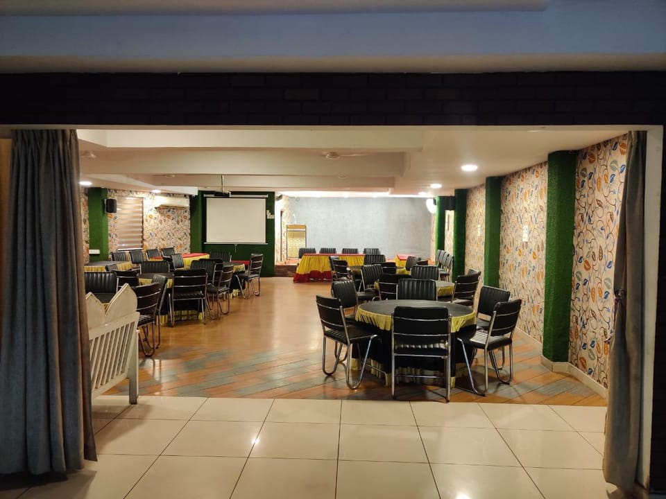 Capitol Inn Inn in Kerala