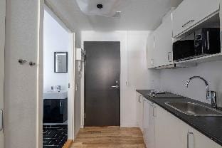 Perfect Couples Retreat in Urban Area Hotel in Frederiksberg