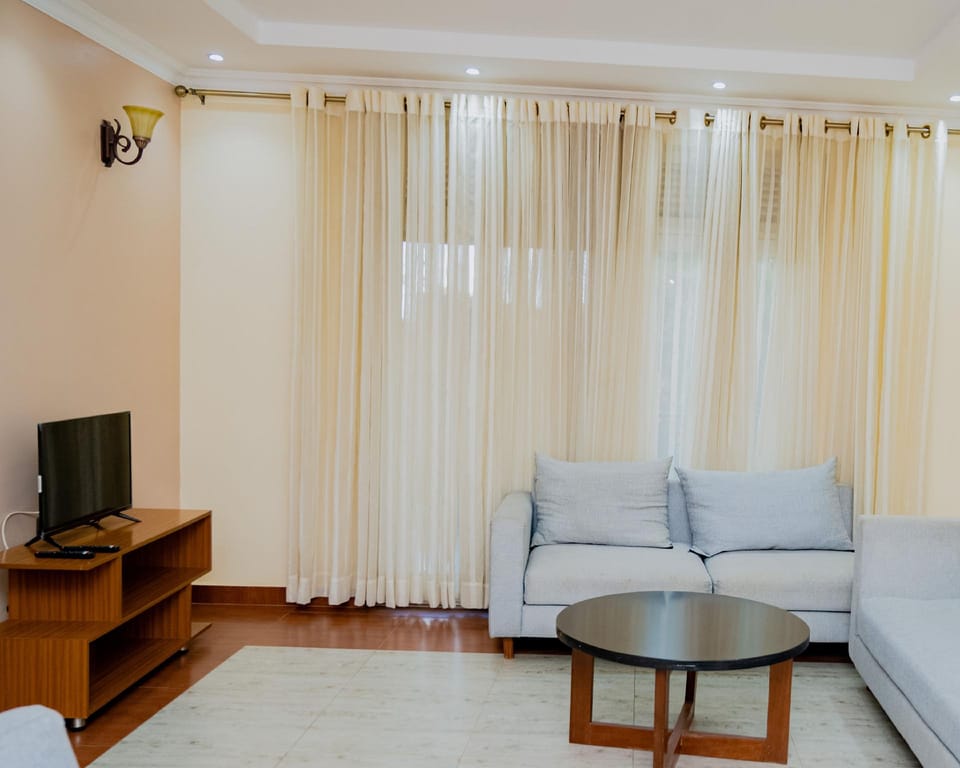 Igitego Aparthotel Apartment hotel in Africa