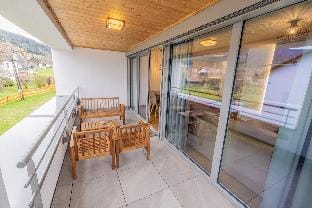 WHKB 5 / in St. Georgen am Kreischberg Hotel in Carinthia, Austria