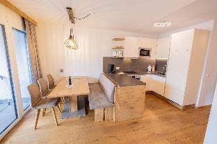 WHKB 5 / in St. Georgen am Kreischberg Hotel in Carinthia, Austria