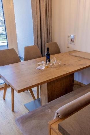 WHKB 5 / in St. Georgen am Kreischberg Hotel in Carinthia, Austria