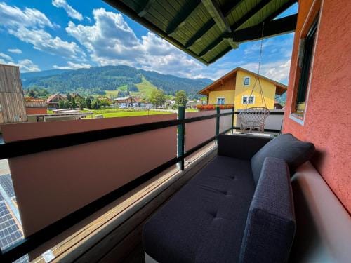 OTTL 2 / in St. Georgen am Kreischberg Hotel in Carinthia, Austria