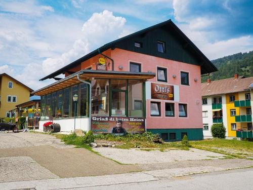 OTTL 2 / in St. Georgen am Kreischberg Hotel in Carinthia, Austria