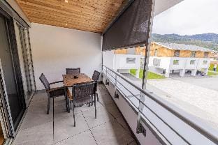 WHKB 6 / in St. Georgen am Kreischberg Hotel in Carinthia, Austria