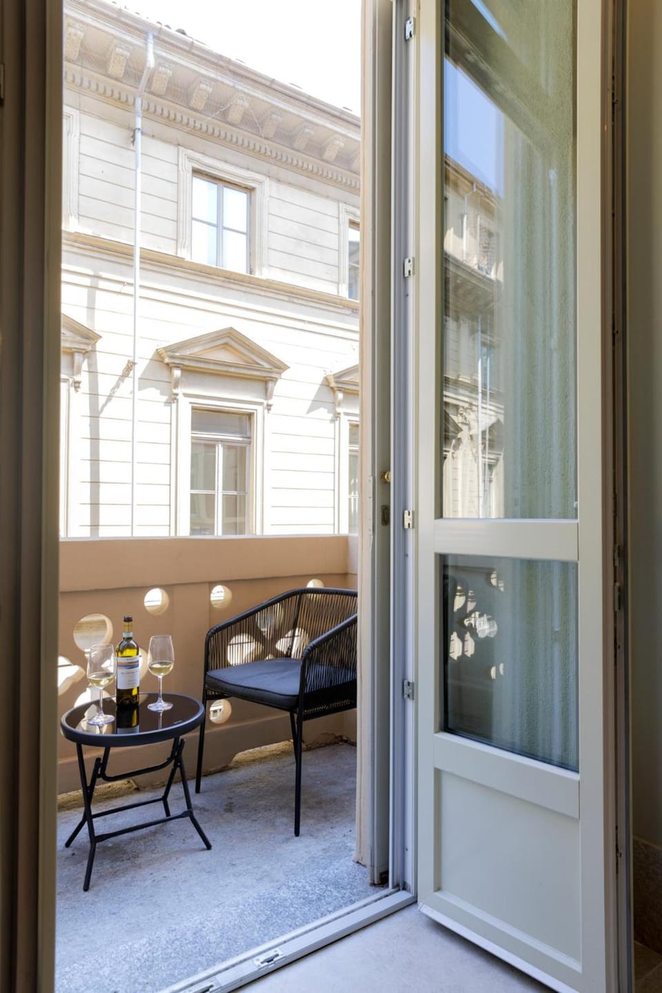Palazzo Bellezia Luxury Suites & Spa Hotel in Turin