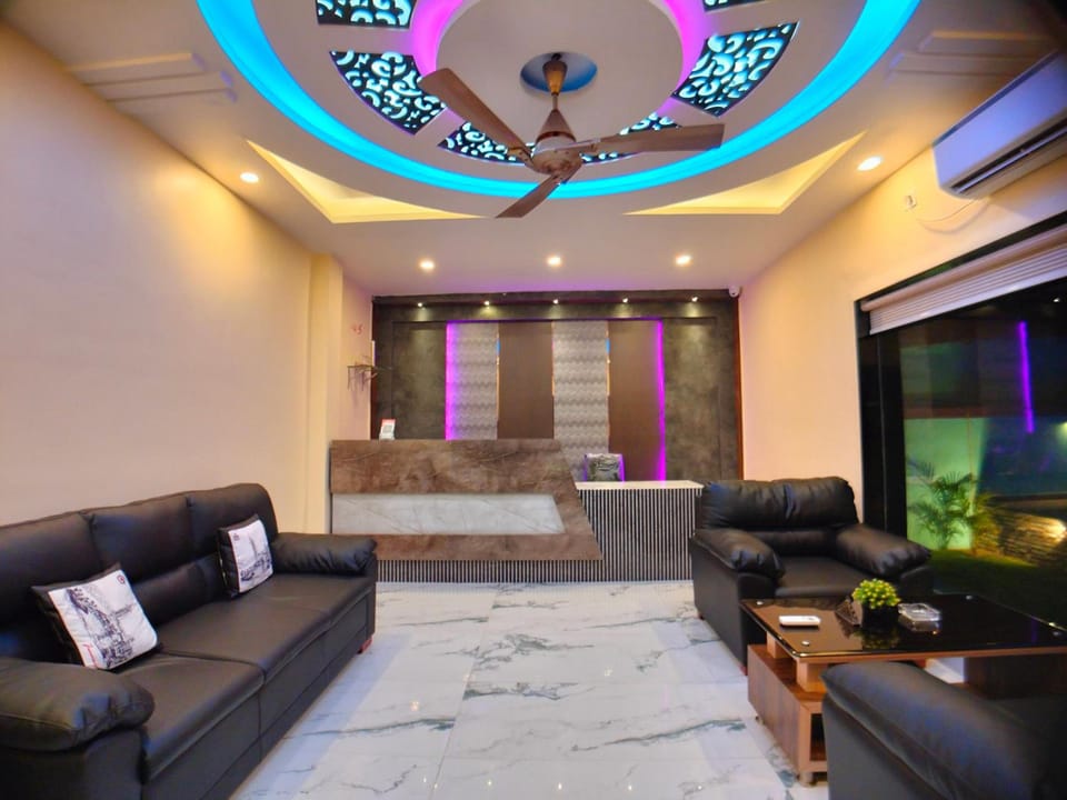 The Triton Beach Resort Resort in West Bengal