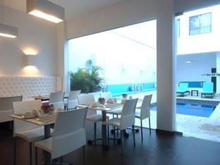 Hotel Virrey Cartagena  Hotel in Cartagena