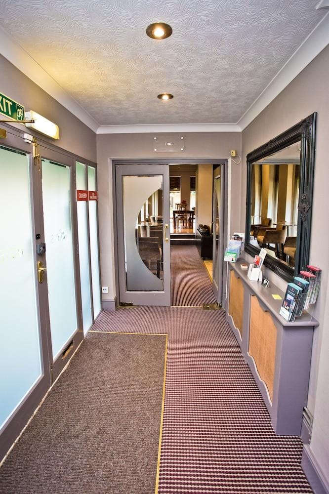Wards Hotel Hotel in Folkestone
