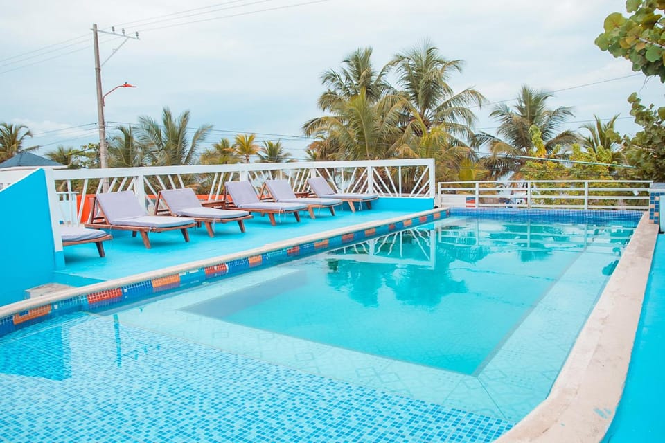 Hotel Playa Divina  Hotel in Sucre, Colombia
