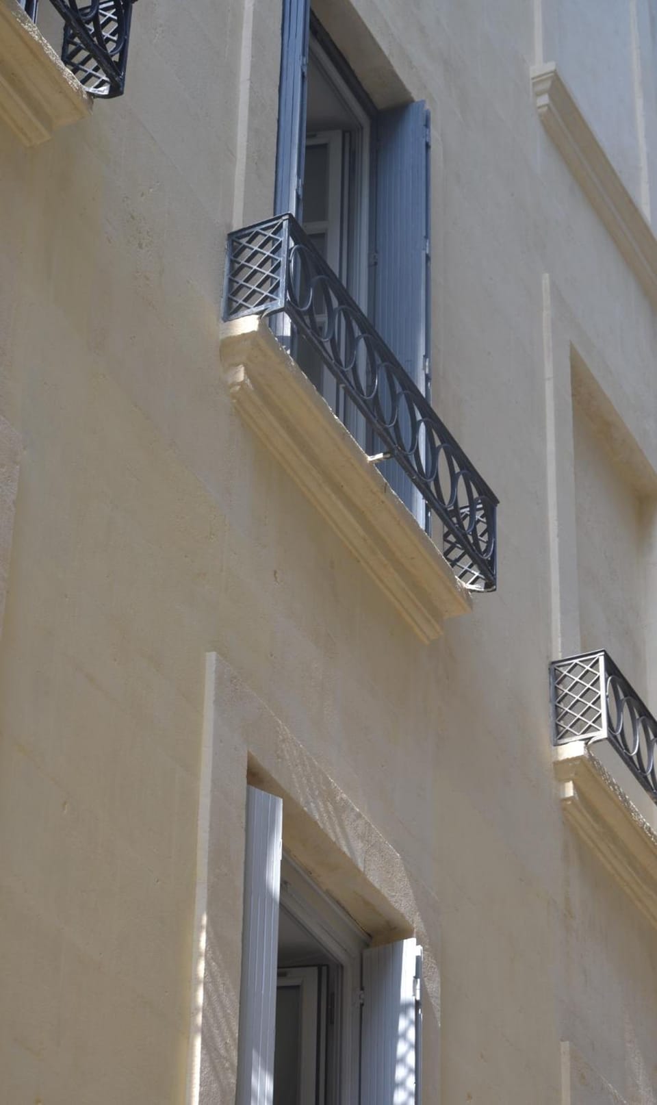 Hotel Concorde - Centre ville de Nimes Hotel in Nimes