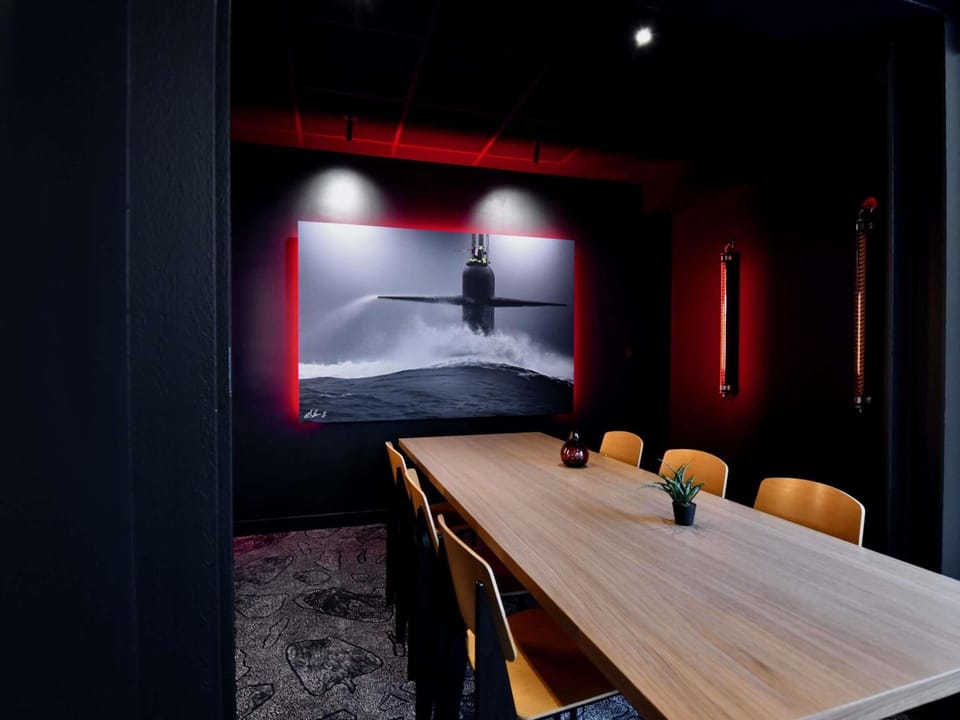 Meeting room / ballrooms