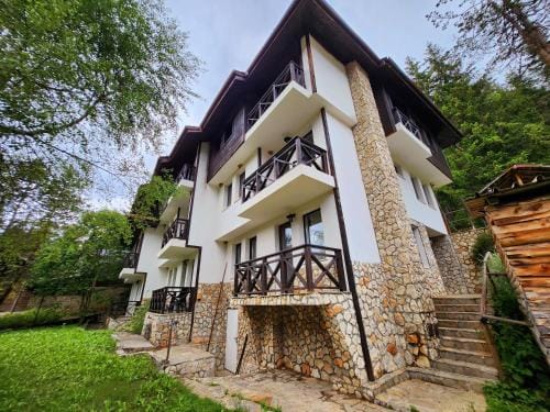Borche Family Homes Hotel in Decentralized Administration of Macedonia and Thrace