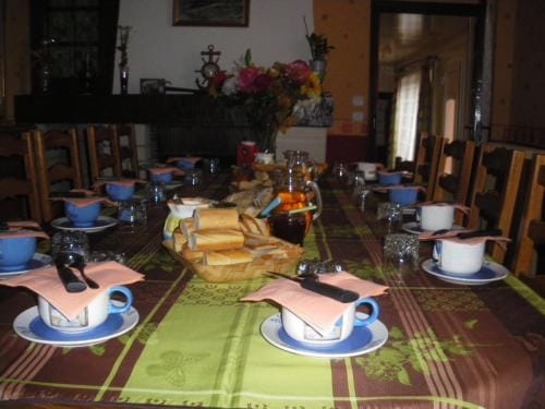 Les Coquillettes Hotel in Honfleur