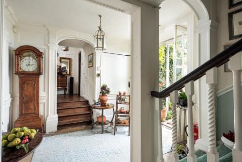 Charming Georgian Country House Hotel in Sedgemoor