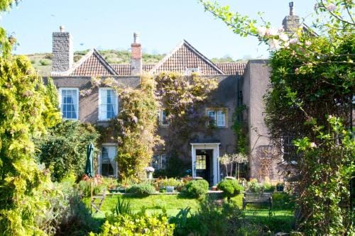 Charming Georgian Country House Hotel in Sedgemoor