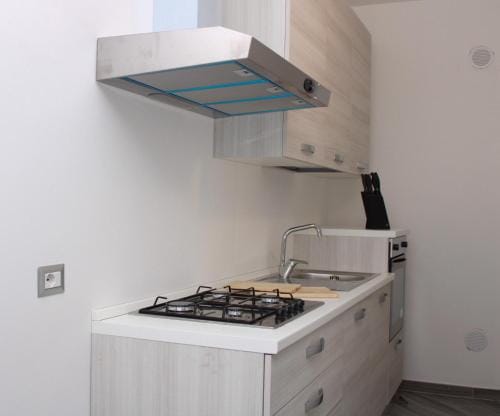 JOHN'S ROOMS Hotel in Basilicata
